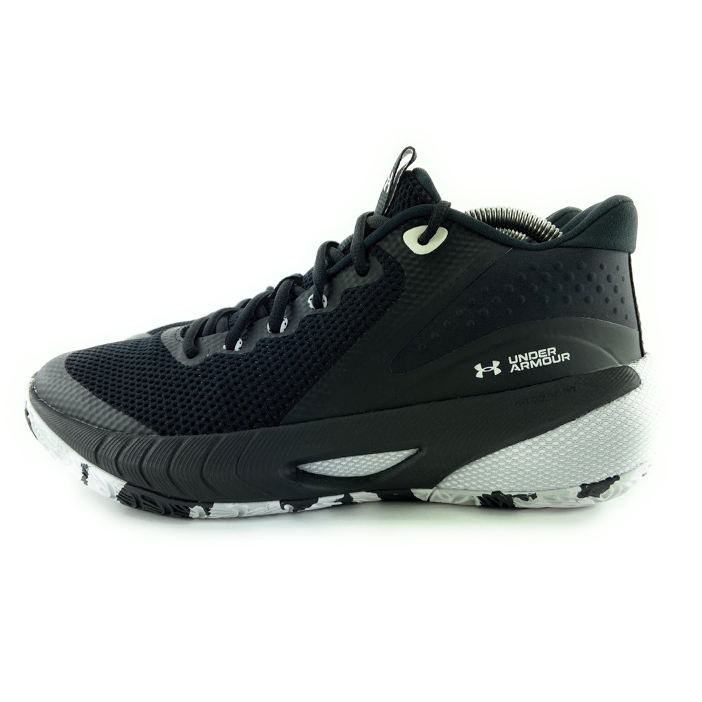 Under Armour Women's HOVR Breakthru Shoes - Picture 5 of 10